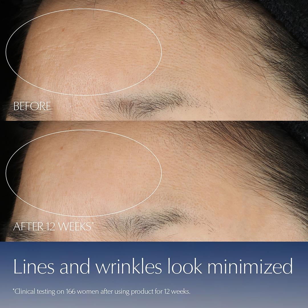 Advanced Night Repair Multi-Recovery Complex Serum with Hyaluronic Acid & Peptides - GLAM MODA