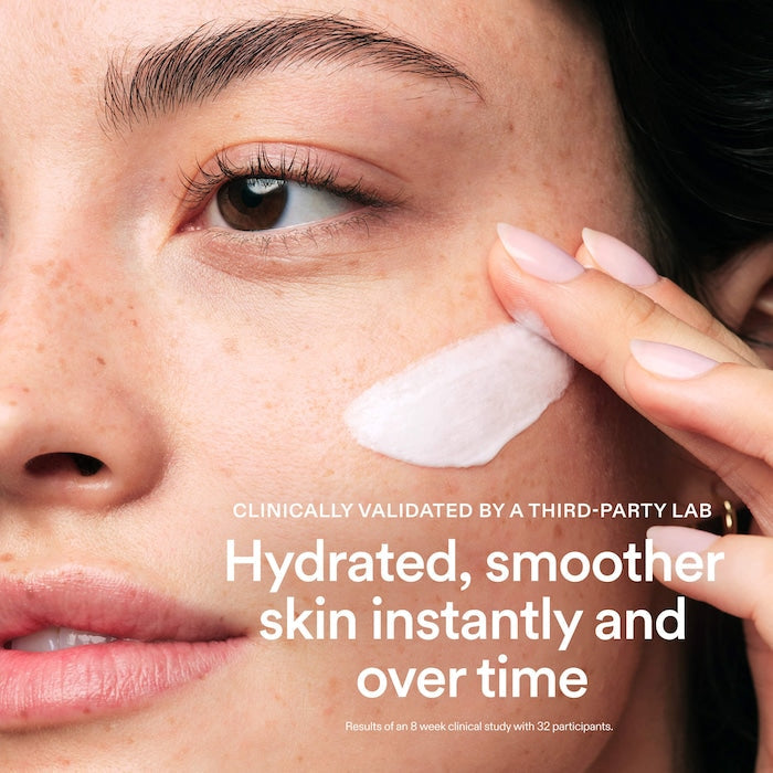 Ceramide Prime Whipped Cream with Niacinamide for Smoothing - GLAM MODA