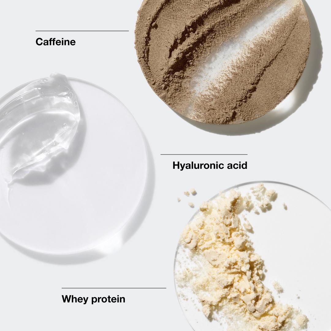 All About Eyes Rich Eye Cream with Hyaluronic Acid - GLAM MODA