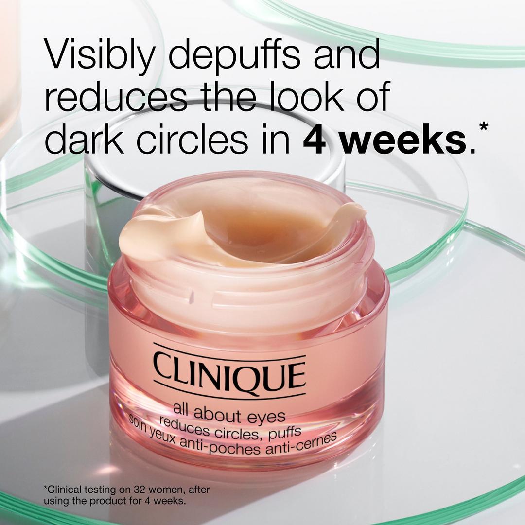 All About Eyes Eye Cream with Vitamin C - GLAM MODA