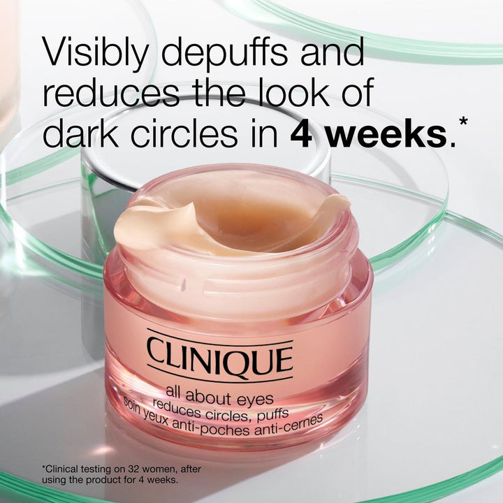 All About Eyes Eye Cream with Vitamin C - GLAM MODA