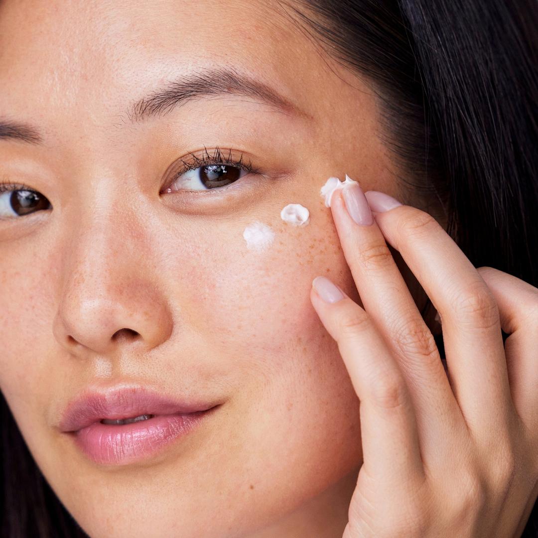 All About Eyes Rich Eye Cream with Hyaluronic Acid - GLAM MODA