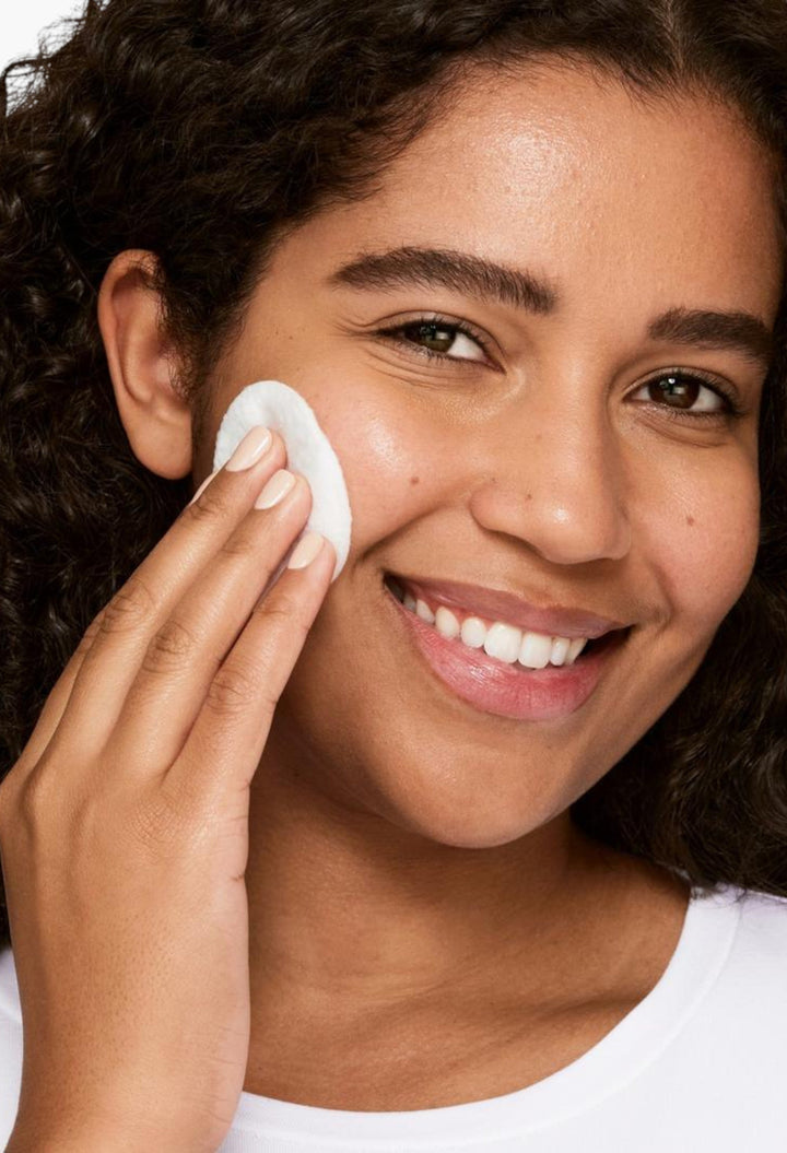 Clarifying Face Lotion 3 - For Combination Oily Skin - GLAM MODA