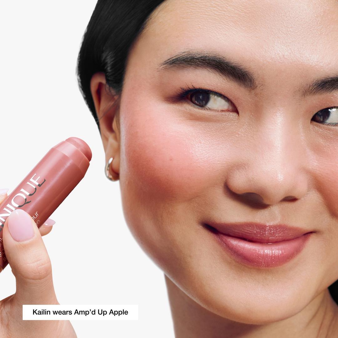 Chubby Stick Cheek Color Balm Cream Blush - GLAM MODA