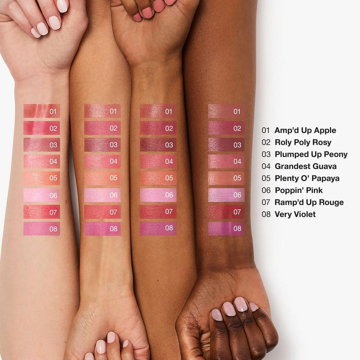 Chubby Stick Cheek Color Balm Cream Blush - GLAM MODA