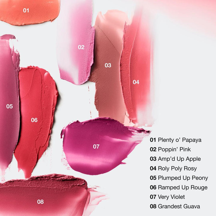 Chubby Stick Cheek Color Balm Cream Blush - GLAM MODA
