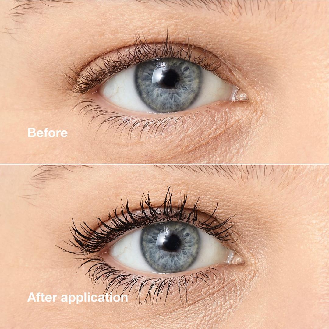 High Impact Volumizing Mascara - GLAM MODA