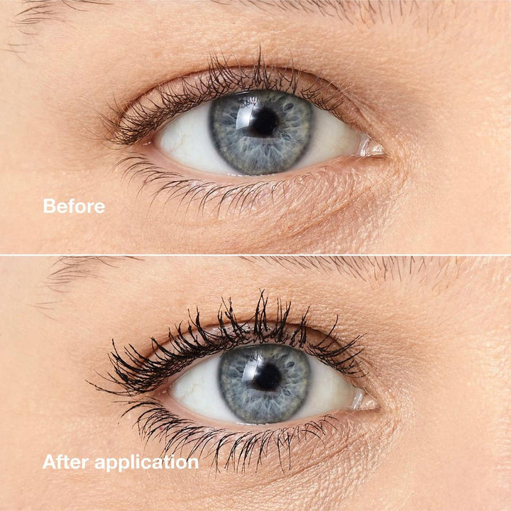 High Impact Volumizing Mascara - GLAM MODA