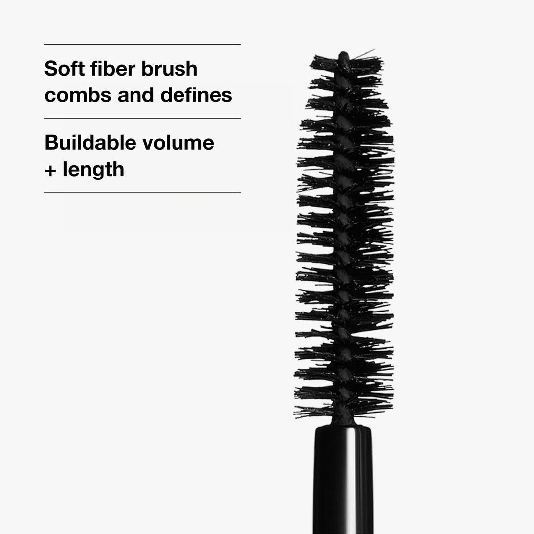 High Impact Volumizing Mascara - GLAM MODA