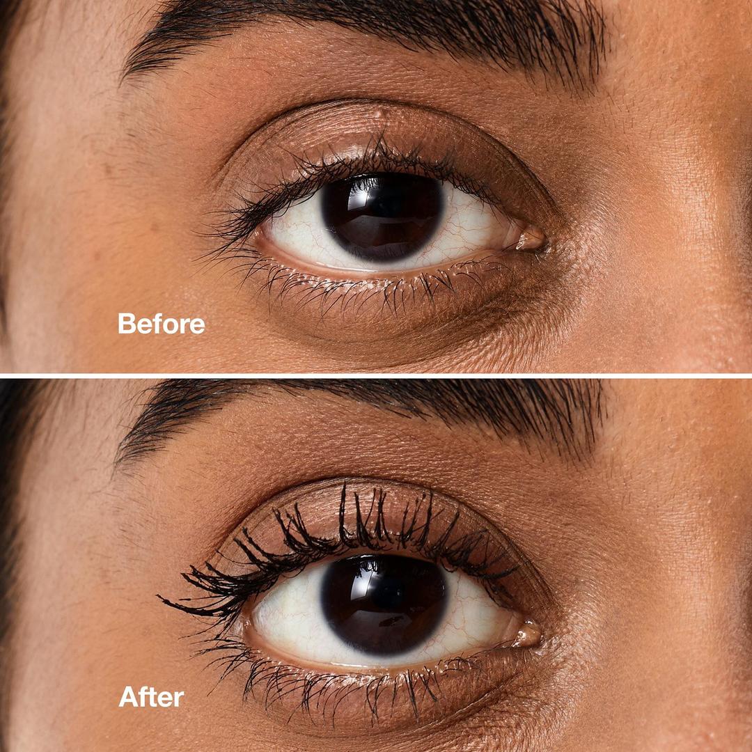 High Impact Volumizing Mascara - GLAM MODA