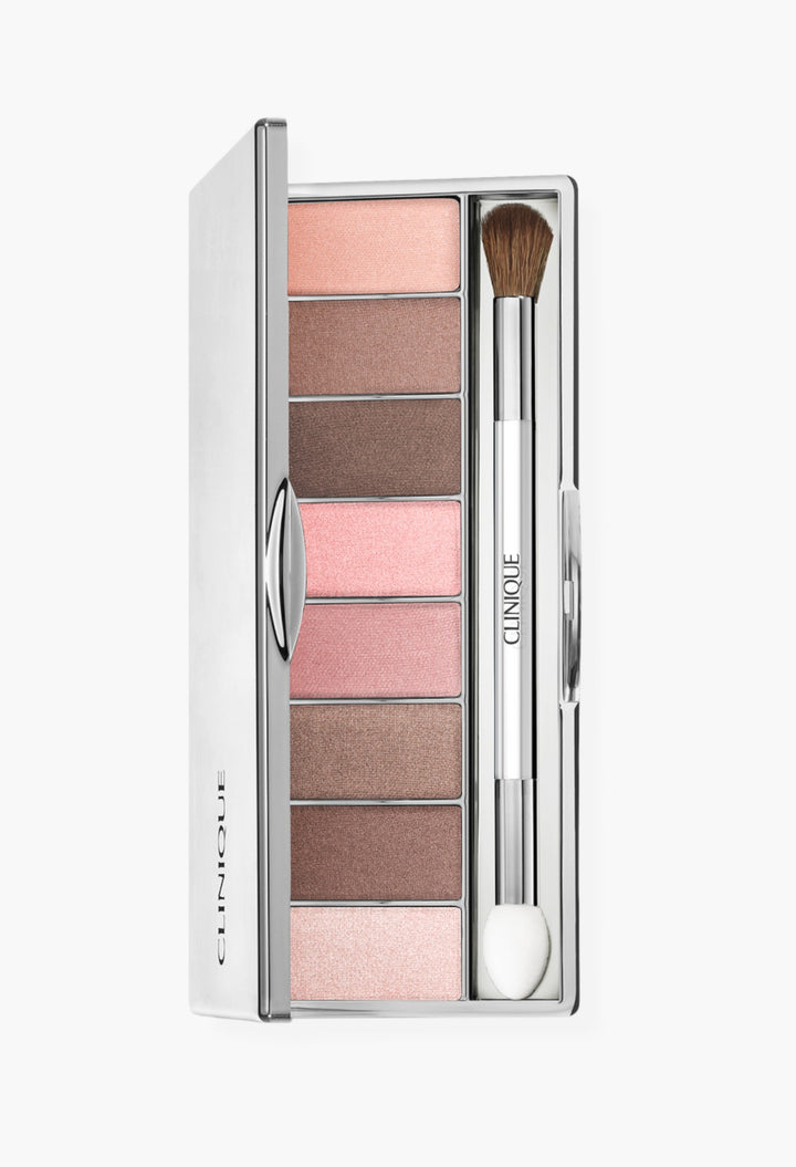 Pink Honey Affair All About Shadow Palette - GLAM MODA