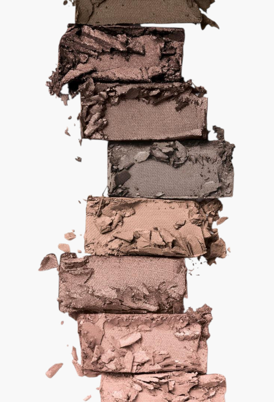Pink Honey Affair All About Shadow Palette - GLAM MODA