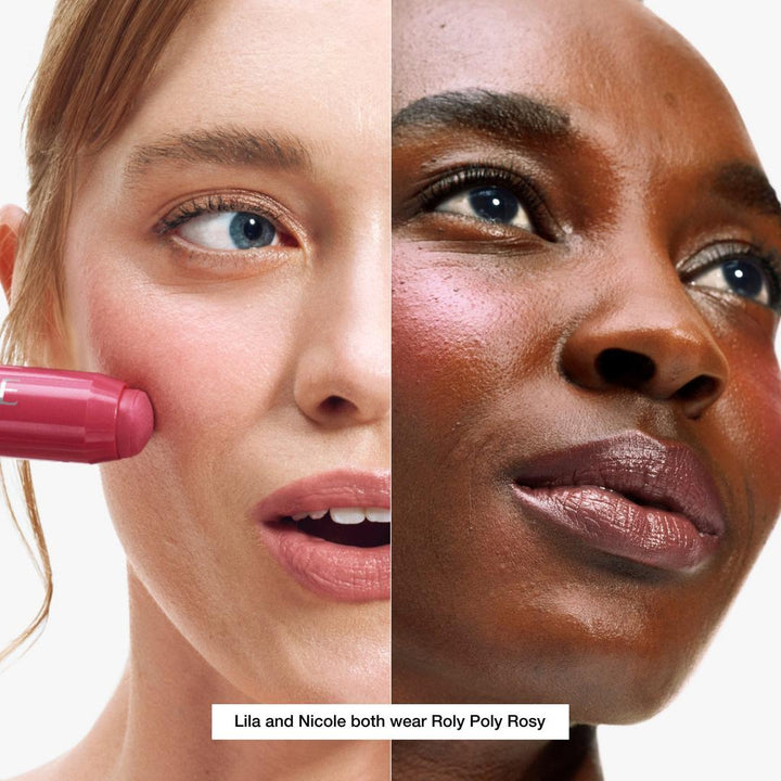 Chubby Stick Cheek Color Balm Cream Blush - GLAM MODA