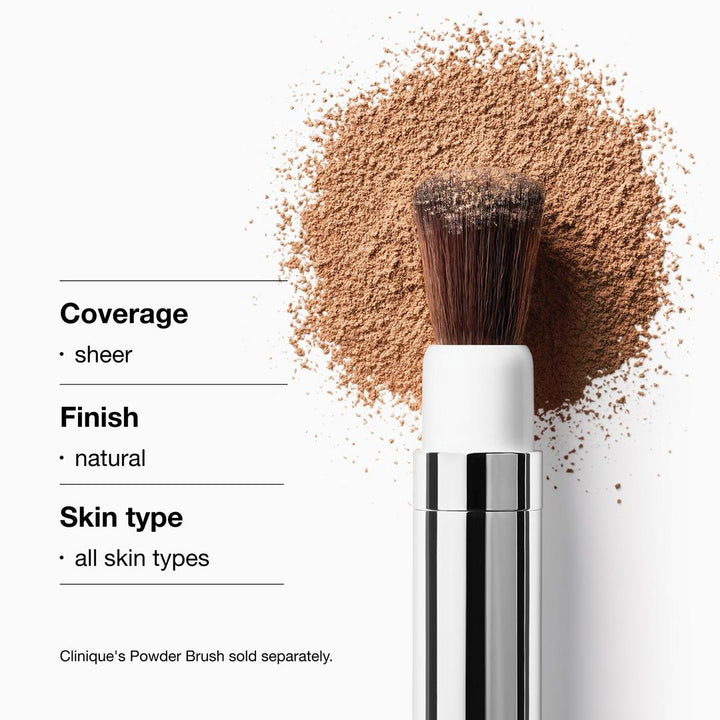 Blended Face Loose Setting Powder - GLAM MODA