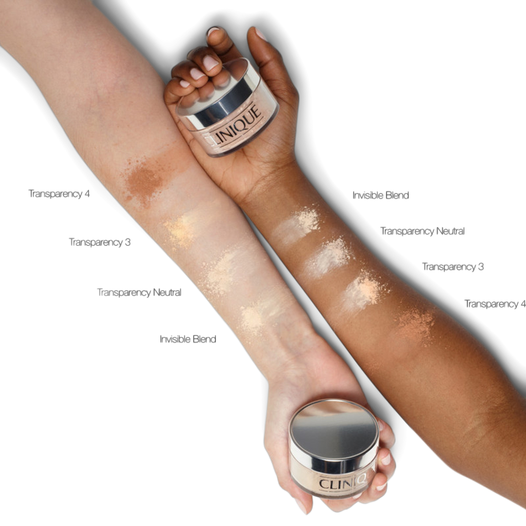 Blended Face Loose Setting Powder - GLAM MODA