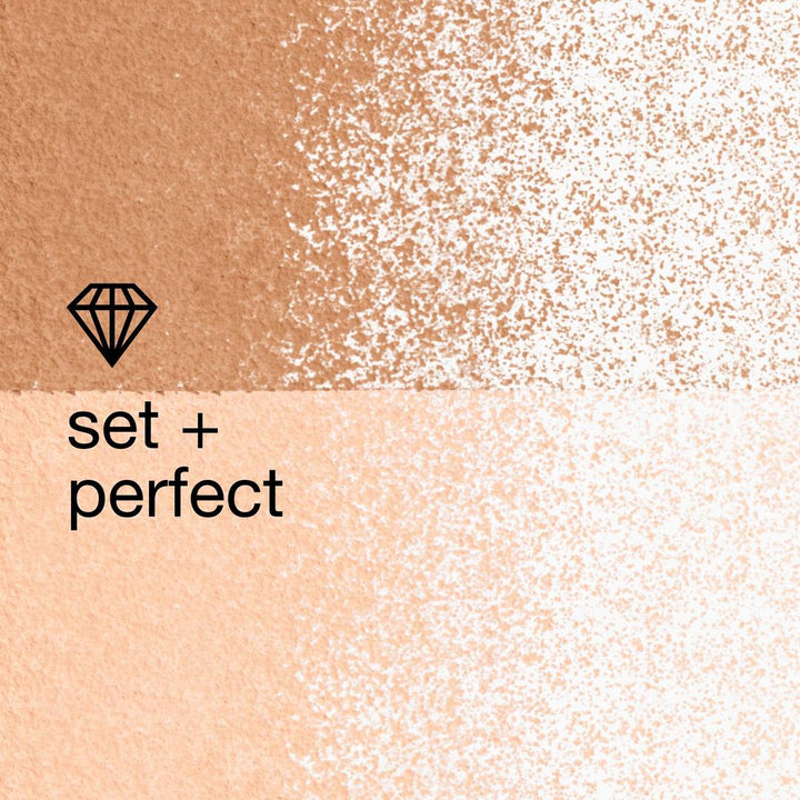 Blended Face Loose Setting Powder - GLAM MODA