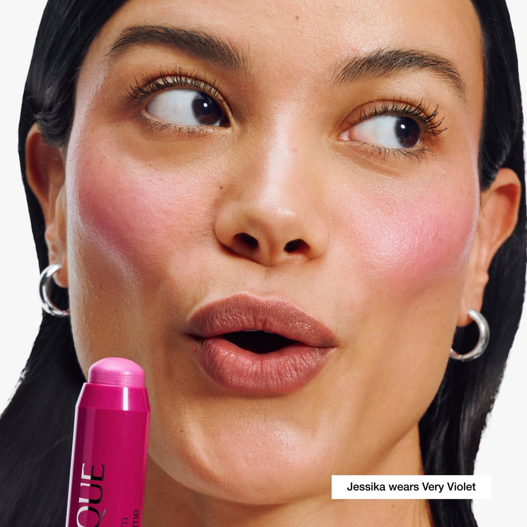 Chubby Stick Cheek Color Balm Cream Blush - GLAM MODA