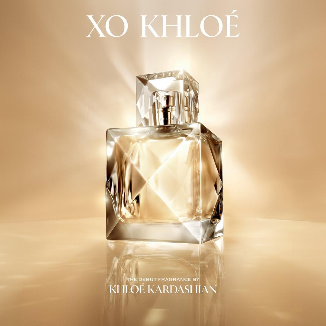 Xo Khloé Eau De Parfum - GLAM MODA