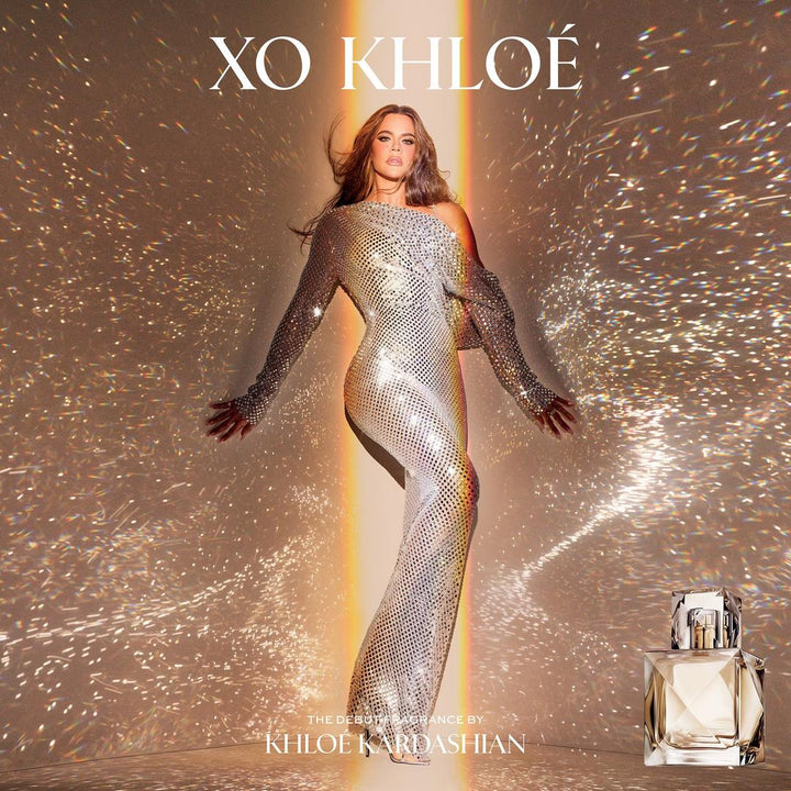Xo Khloé Eau De Parfum - GLAM MODA