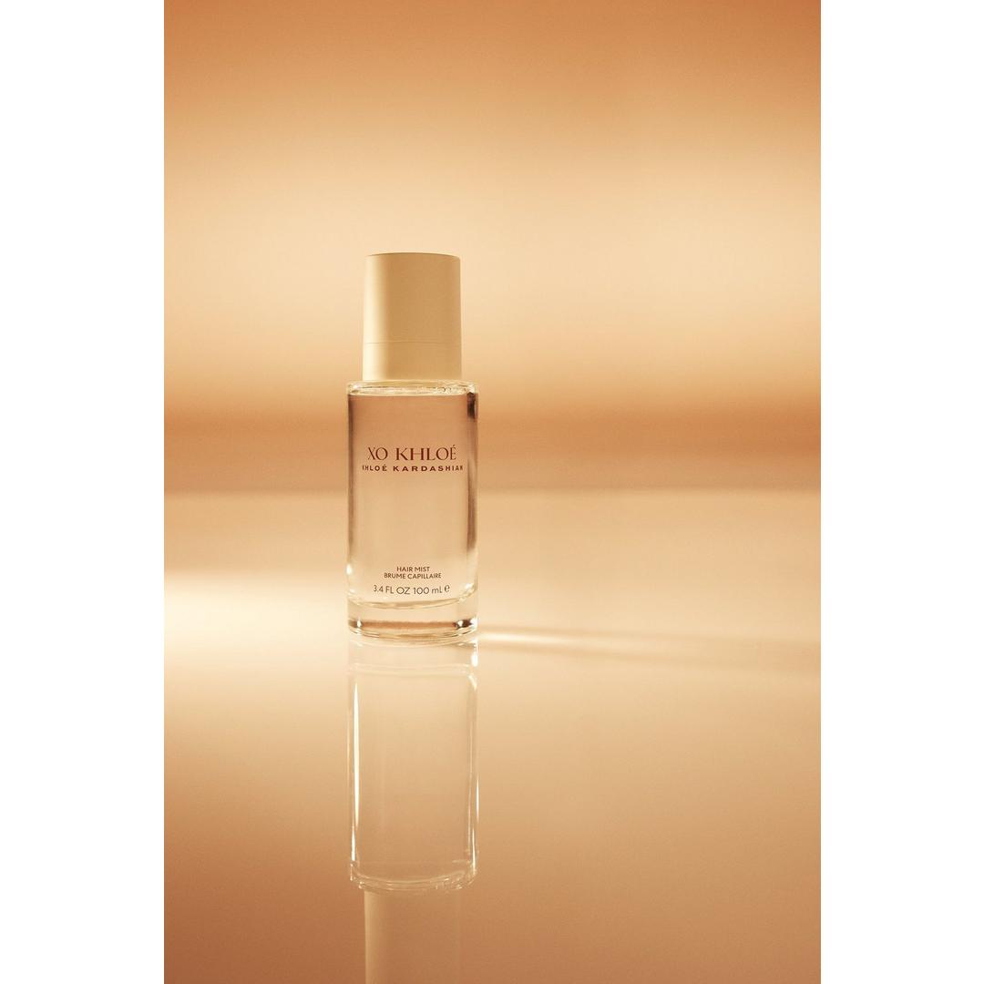Xo Khloé Hair Mist - GLAM MODA