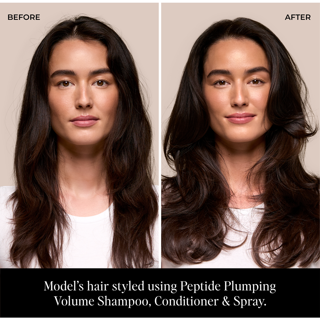 Peptide Plumping Volume Spray - GLAM MODA