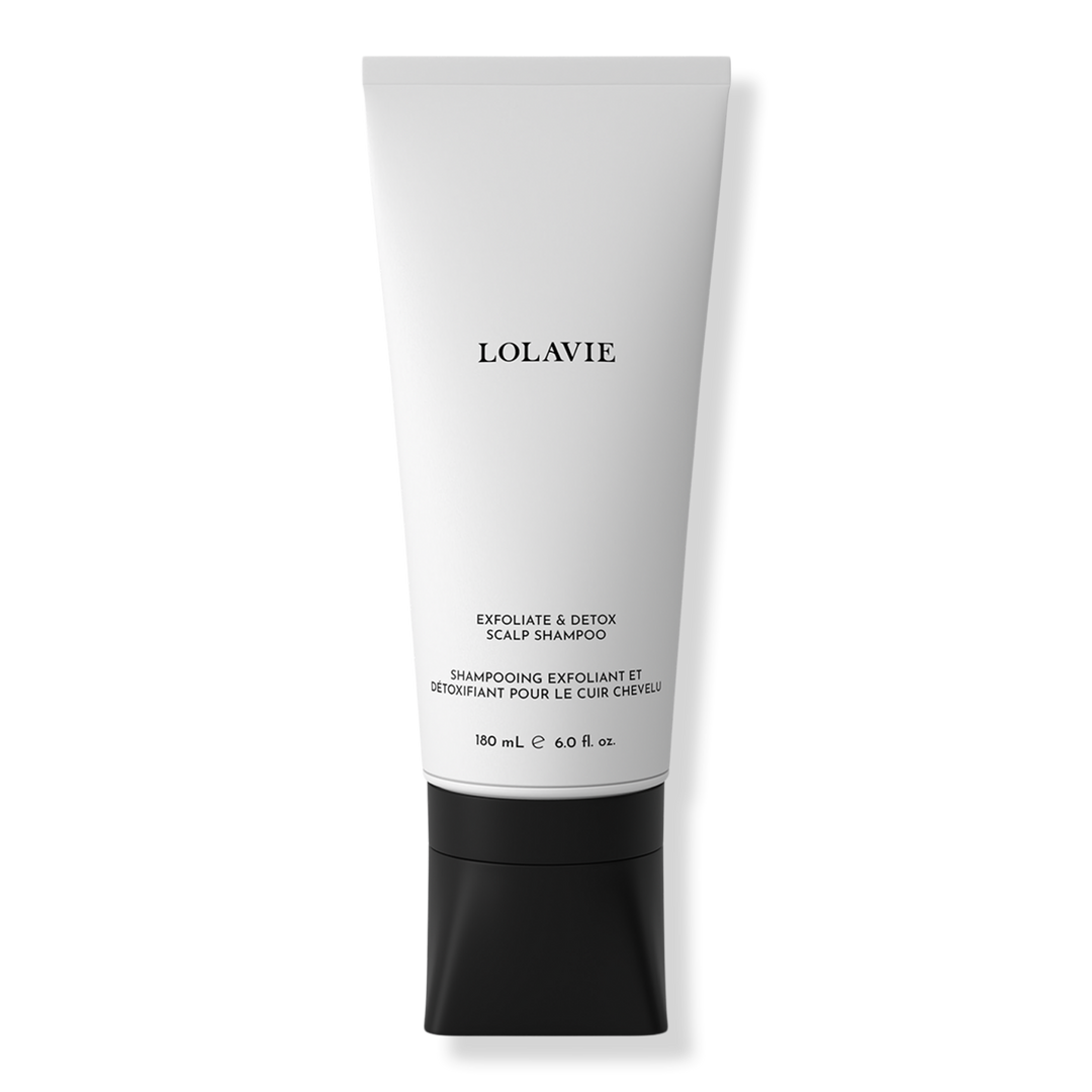 Exfoliate & Detox Scalp Shampoo - GLAM MODA