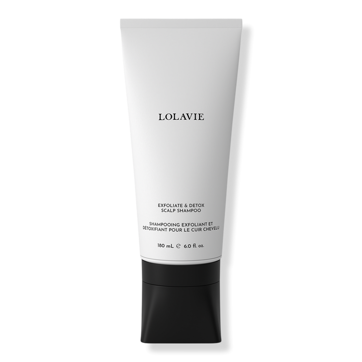 Exfoliate & Detox Scalp Shampoo - GLAM MODA