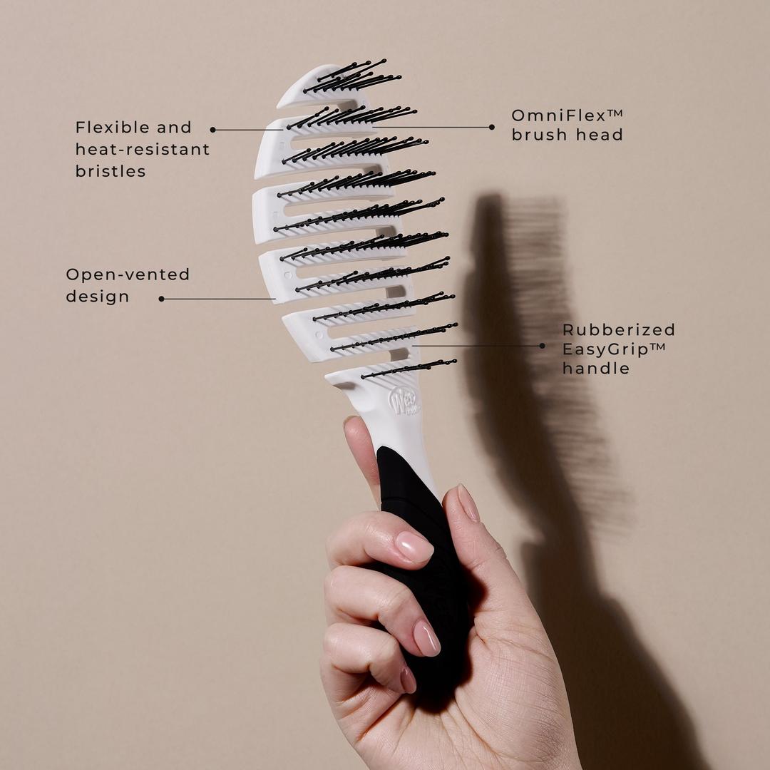 Lolavie X Wet Brush Pro Flex Dry - GLAM MODA