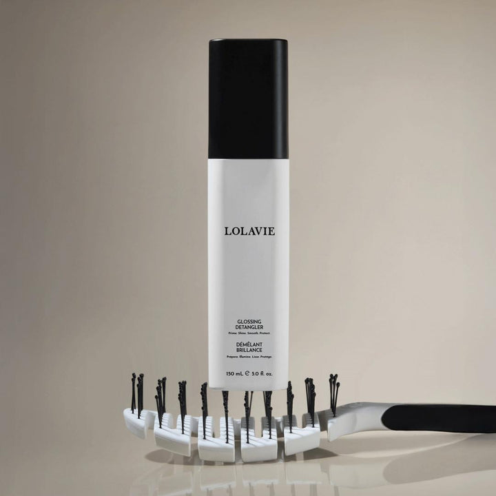 Lolavie X Wet Brush Pro Flex Dry - GLAM MODA