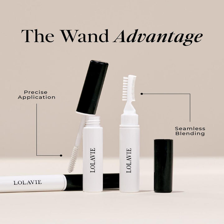 Sculpting Paste Styling Wand - GLAM MODA