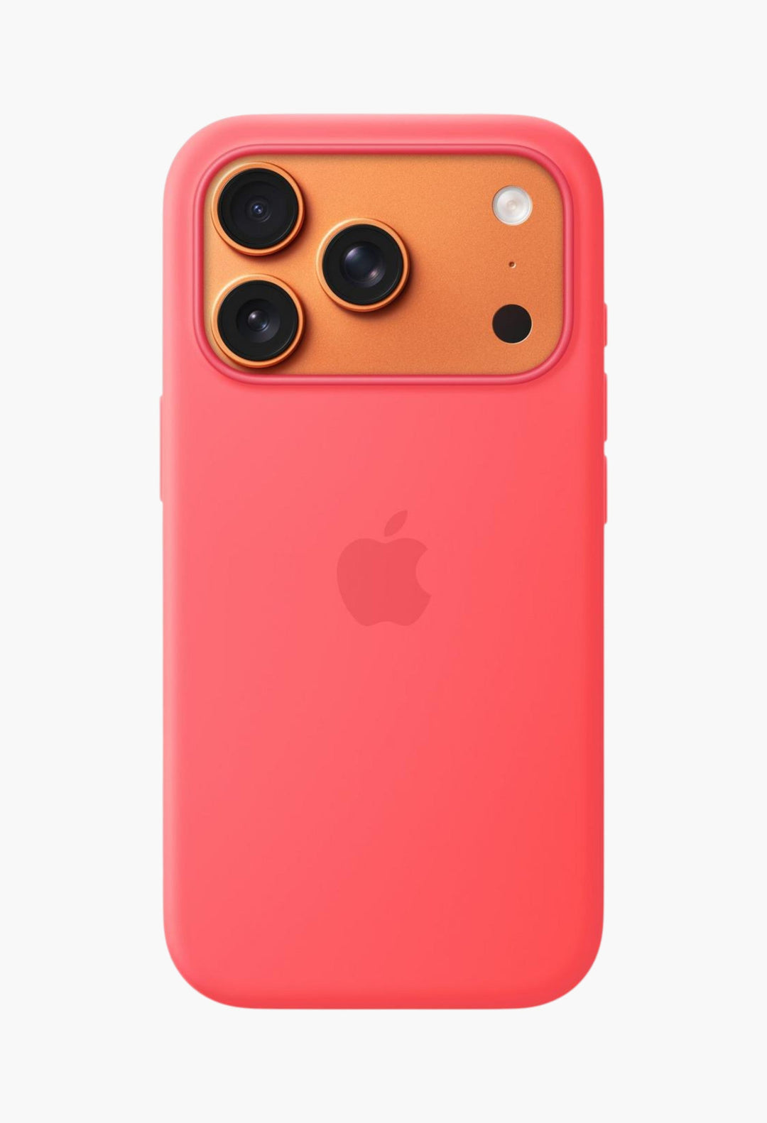 iPhone 17 Pro Silicone Case with MagSafe - GLAM MODA
