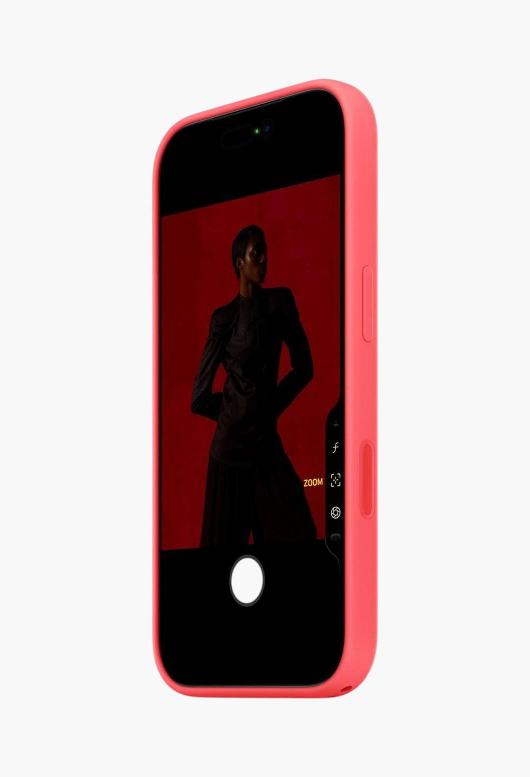 iPhone 17 Pro Silicone Case with MagSafe - GLAM MODA
