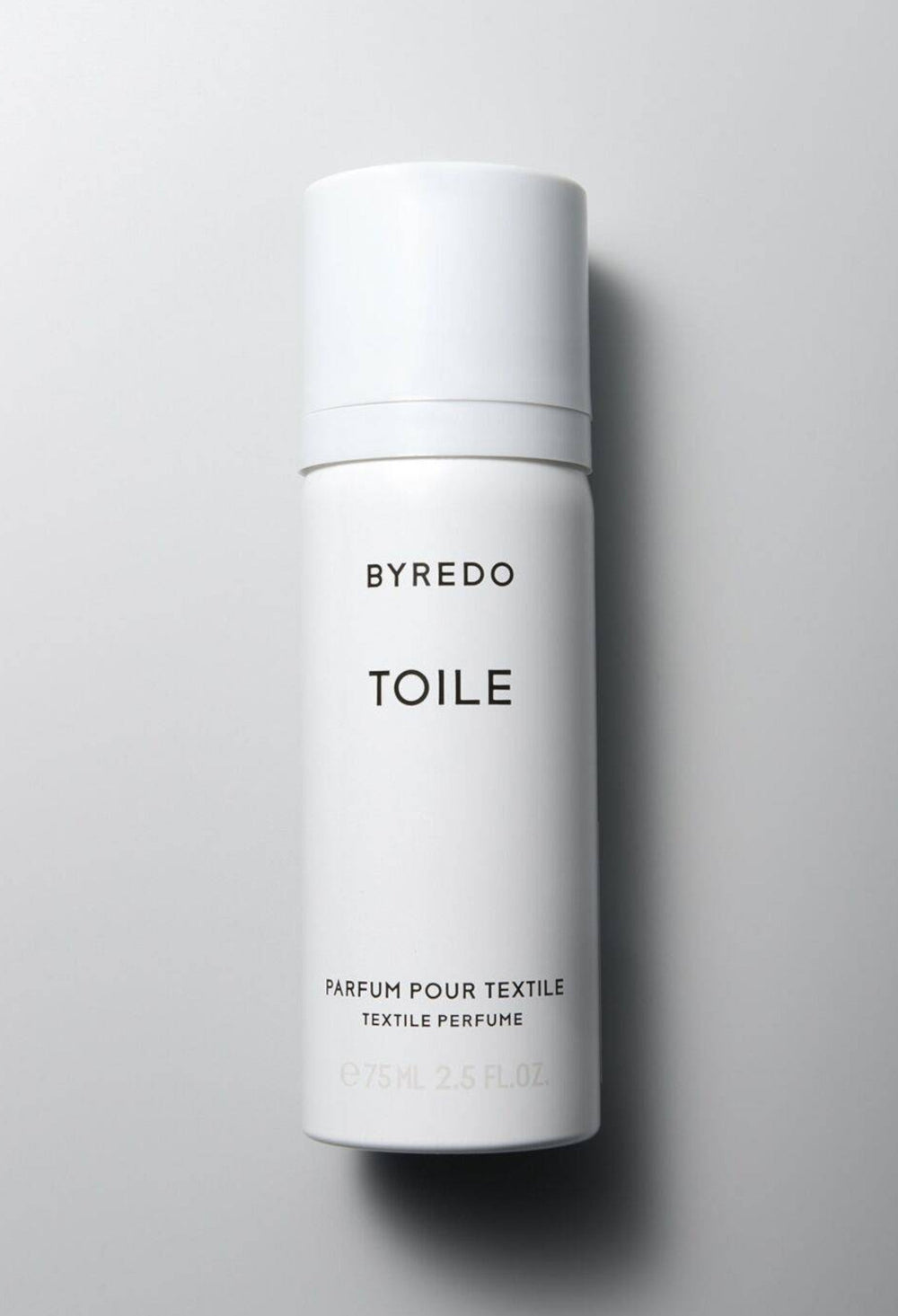 Byredo Toile Textile Perfume Elevates Your Everyday Fabrics. - GLAM MODA