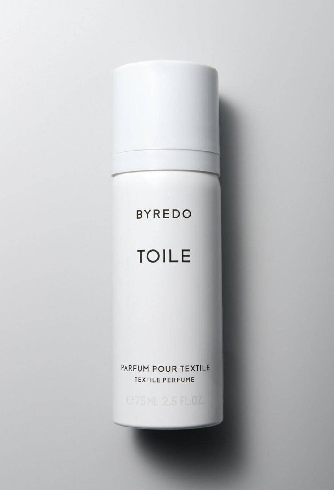 Byredo Toile Textile Perfume Elevates Your Everyday Fabrics. - GLAM MODA