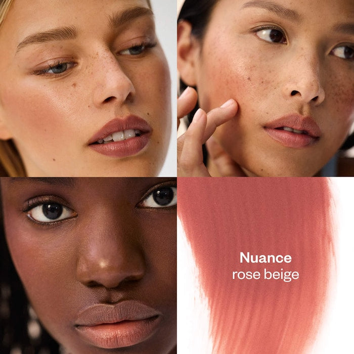 Impressionist Multistick Cream Blush Stick + Lip Color - GLAM MODA