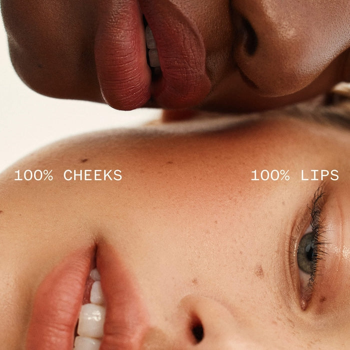 Impressionist Multistick Cream Blush Stick + Lip Color - GLAM MODA