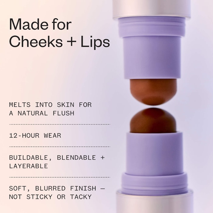 Impressionist Multistick Cream Blush Stick + Lip Color - GLAM MODA