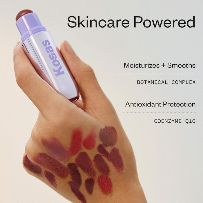 Impressionist Multistick Cream Blush Stick + Lip Color - GLAM MODA