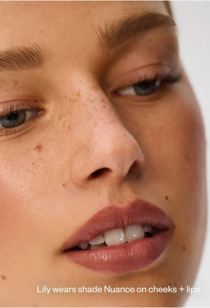 Impressionist Multistick Cream Blush Stick + Lip Color - GLAM MODA
