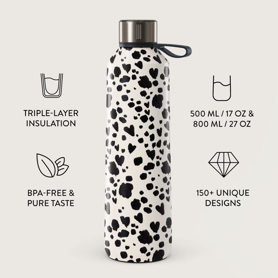 Pet Me - Water Bottle - GLAM MODA
