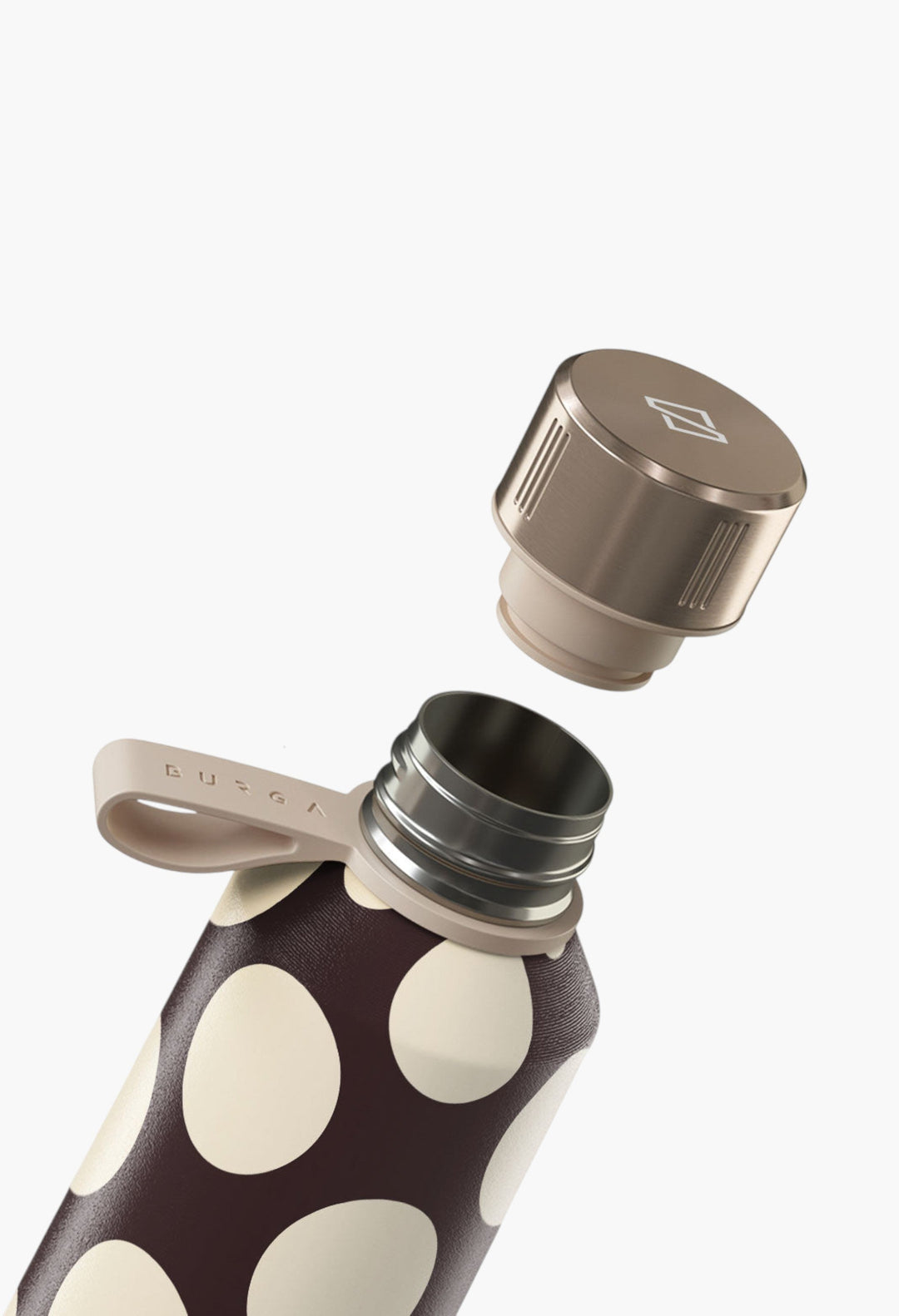 Spot On - Water Bottle - GLAM MODA