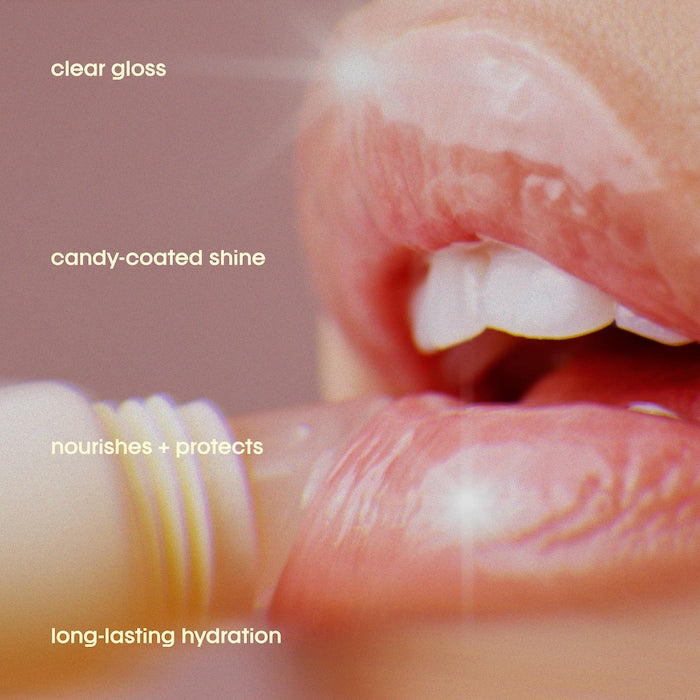 Sugarcoat Gloss Soothing & Hydrating Lip Balm - GLAM MODA