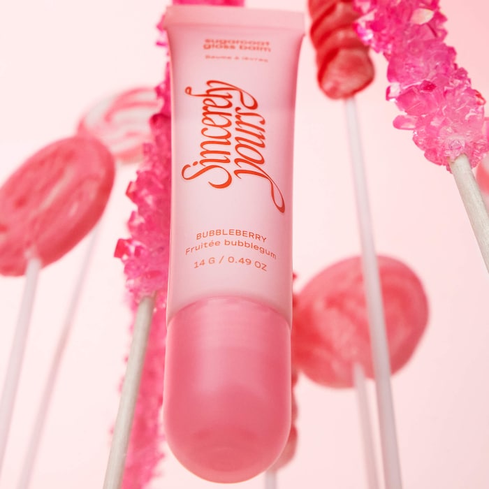 Sugarcoat Gloss Soothing & Hydrating Lip Balm - GLAM MODA