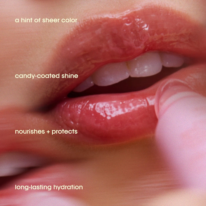 Sugarcoat Gloss Soothing & Hydrating Lip Balm - GLAM MODA