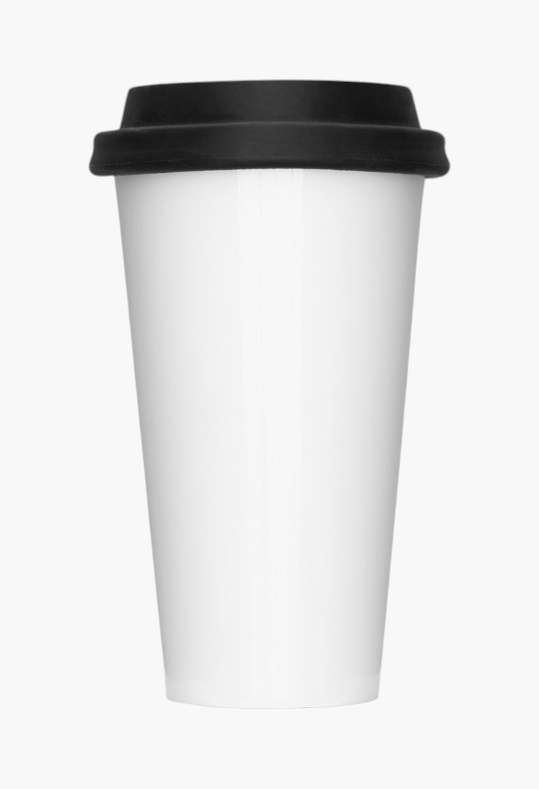 Coffee Mug In Ceramic - GLAM MODA