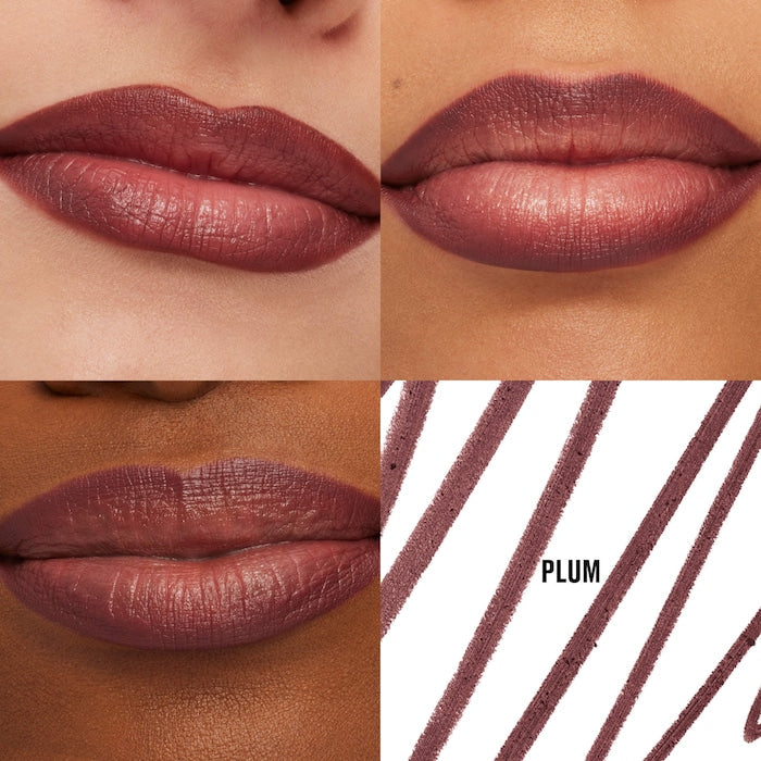 Lip Pencil Creamy Lip Liner - GLAM MODA