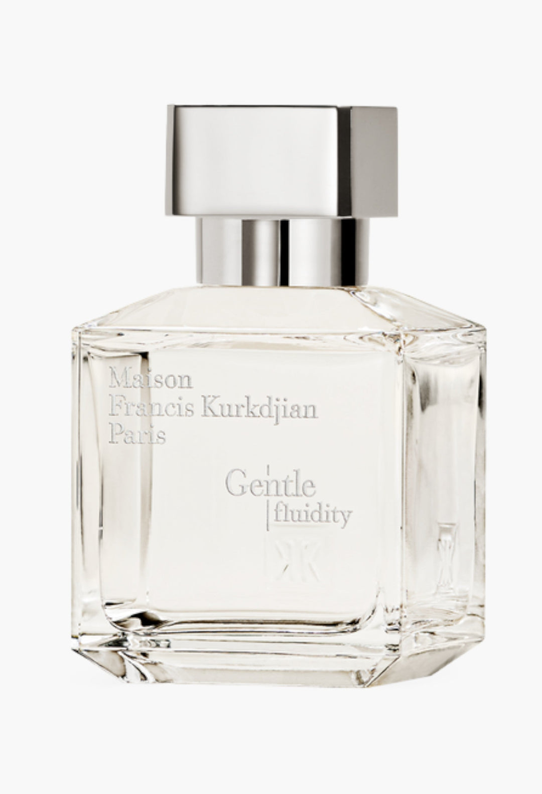 Gentle Fluidity Silver Edition Eau de Parfum - GLAM MODA