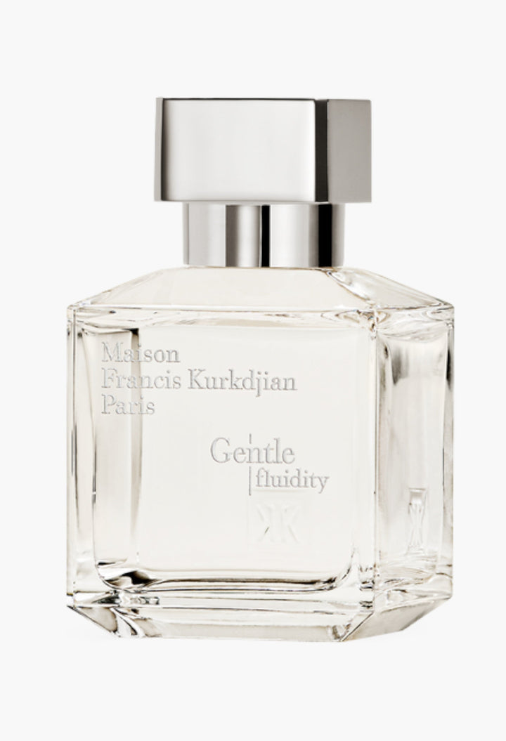 Gentle Fluidity Silver Edition Eau de Parfum - GLAM MODA