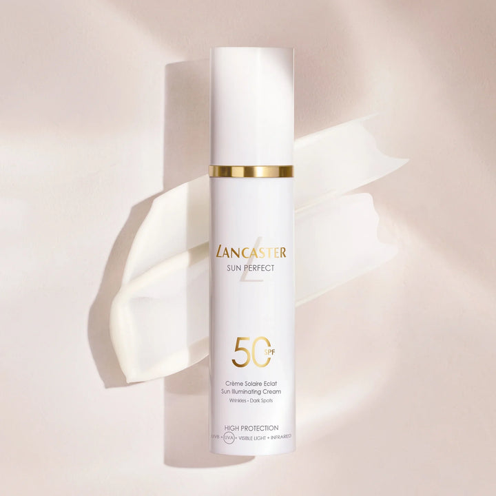 Sun Perfect Sun Illuminating Cream SPF 50 - GLAM MODA