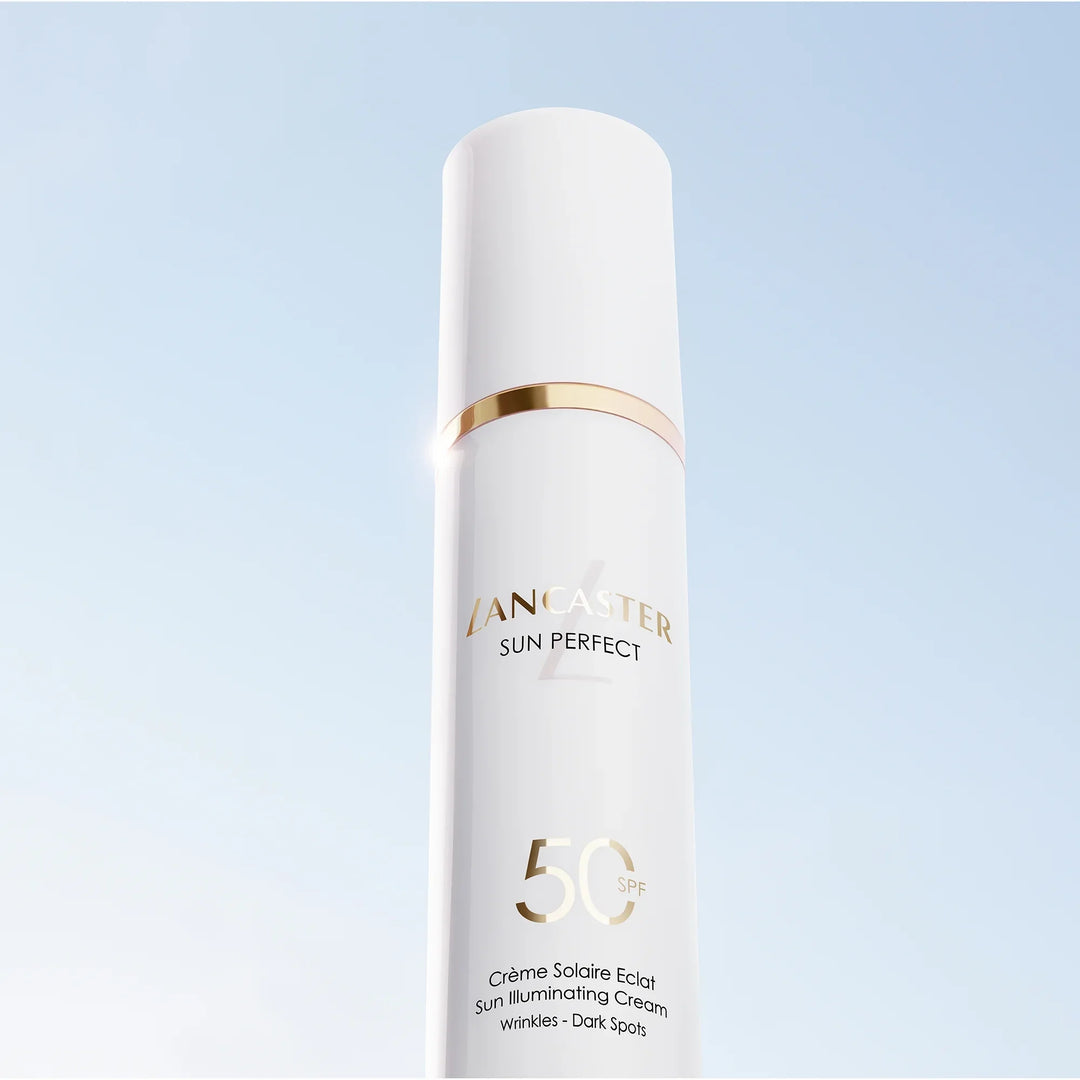 Sun Perfect Sun Illuminating Cream SPF 50 - GLAM MODA